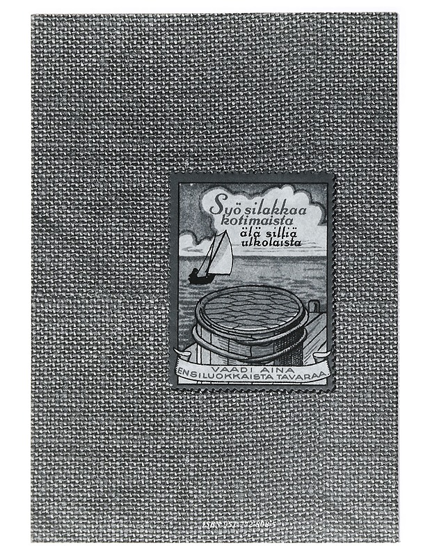 Helsingin silakkamarkkinat - Seitola, Leena - Tietokirjat ja oppaat - 10105445750 - 1