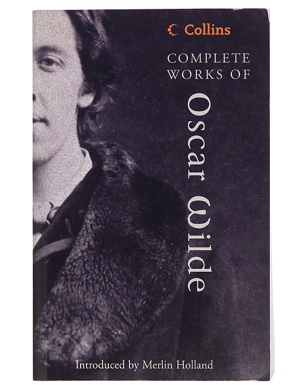 The complete works of Oscar Wilde - Wilde, Oskar - Kaunokirjallisuus - 10105445759 - 0