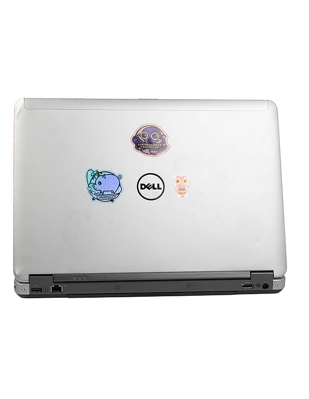 DELL Latitude E6440 14" kannettava tietokone - Tietokoneet - 10105445776 - 3