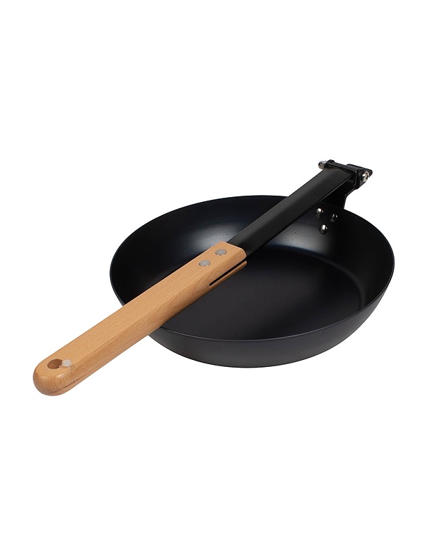 MUURIKKA Retkipannu - Pannut ja kattilat - 10105445768 - 2