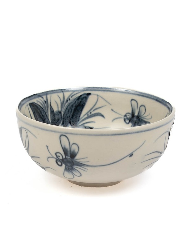 Keittokulho ja lusikka - Lautaset ja kulhot - 10105445771 - 1