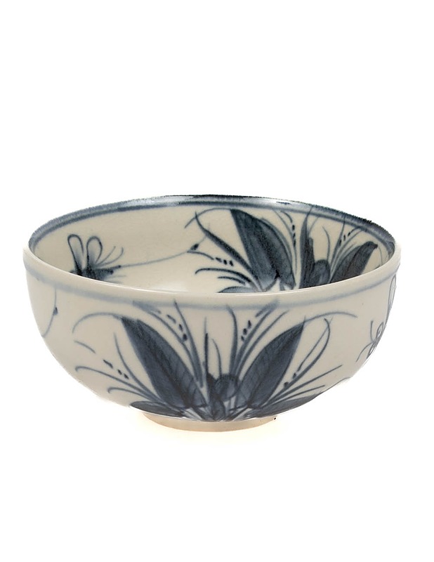 Keittokulho ja lusikka - Lautaset ja kulhot - 10105445771 - 2