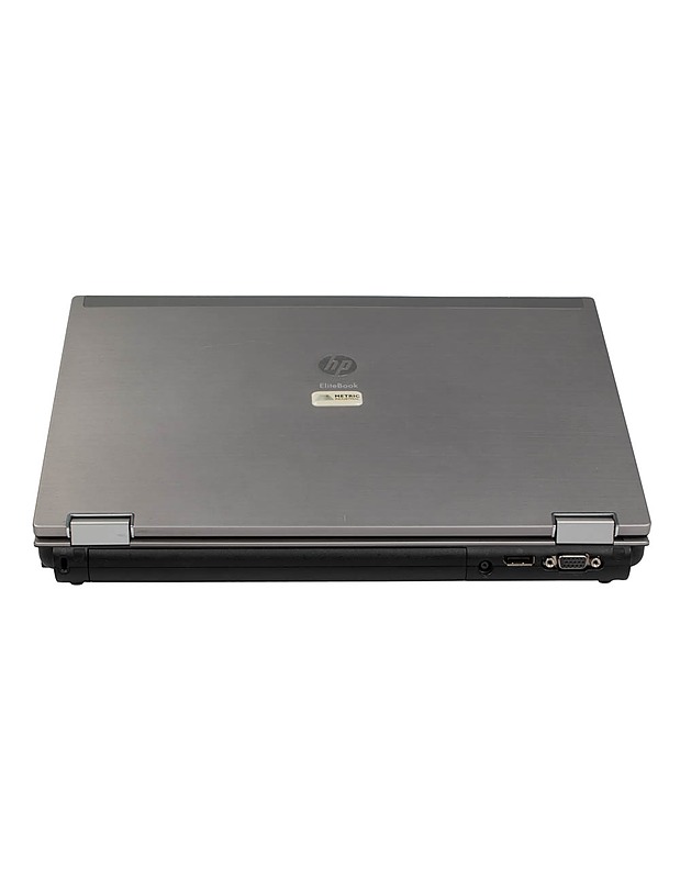 HP Elitebook 8440p 14" kannettava tietokone - Tietokoneet - 10105445797 - 3