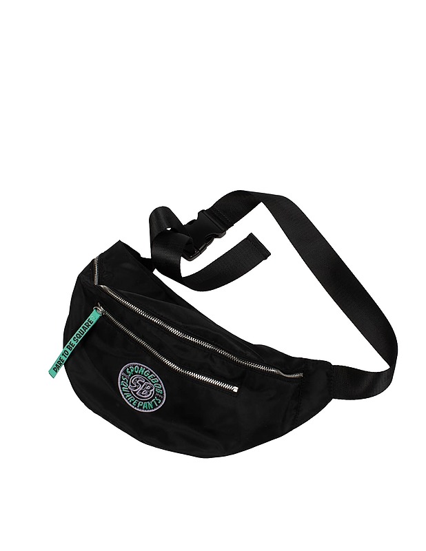 H&M Divided Spongebob Squarepants vyölaukku - Laukut, lompakot ja reput - 10105445793 - 0