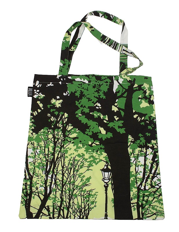 VALLILA kangaskassi - Laukut, lompakot ja reput - 10105445808 - 0