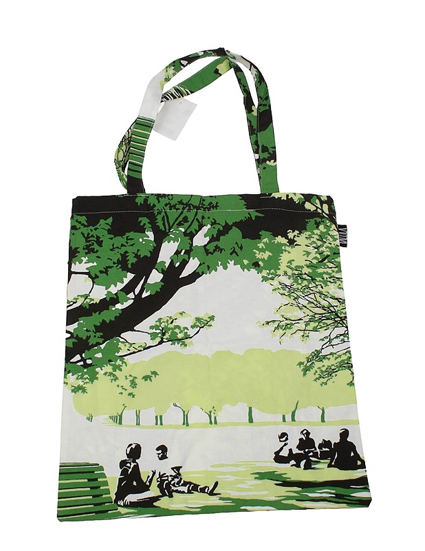 VALLILA kangaskassi - Laukut, lompakot ja reput - 10105445808 - 1