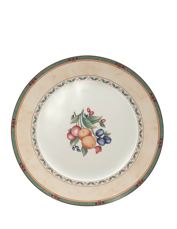 HEINRICH WINTERLING  tarjoilulautanen - Tarjoiluastiat - 10105445821 - 0