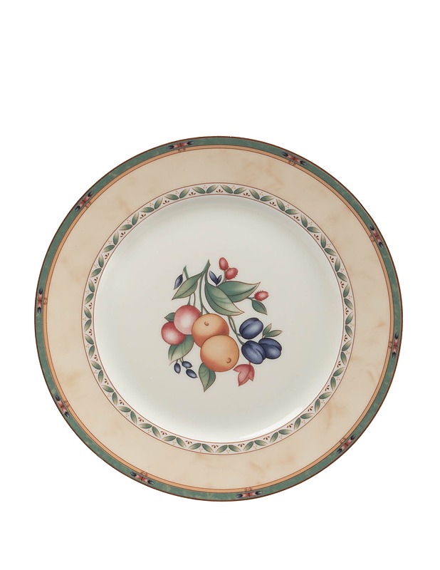 HEINRICH WINTERLING  kakkulautanen - Lautaset ja kulhot - 10105445825 - 0