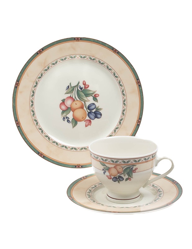 HEINRICH WINTERLING  kahvikuppisetti - Mukit ja kahvikupit - 10105445834 - 1