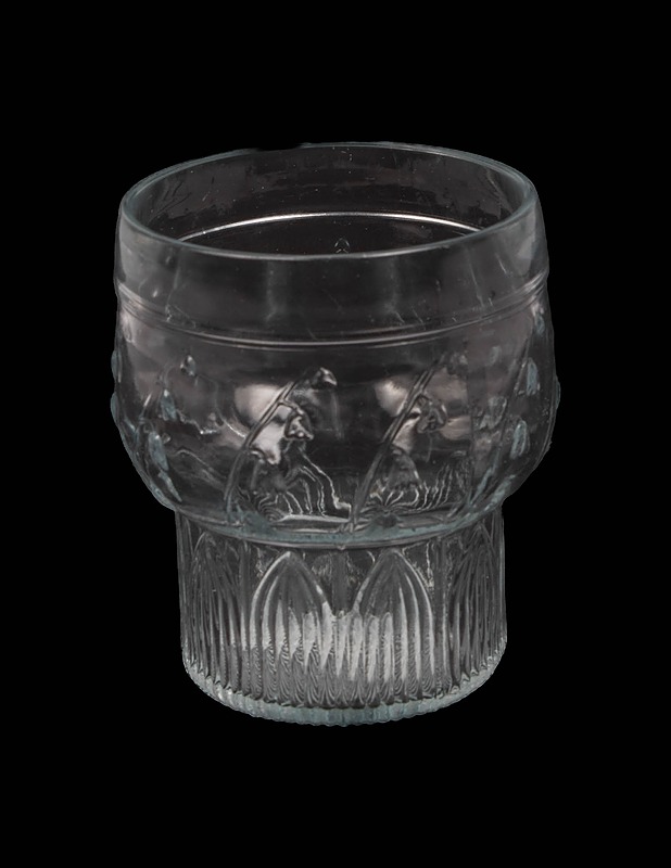 RIIHIMÄEN LASI Kielo juomalasi - Designsuosikit - 10105445847 - 1