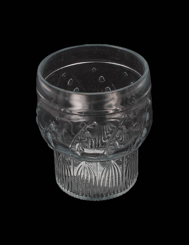 RIIHIMÄEN LASI Kielo juomalasi - Designsuosikit - 10105445847 - 0