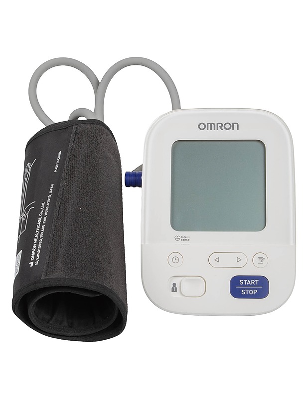 OMRON M3 Comfort verenpainemittari - Muu elektroniikka - 10105445858 - 1