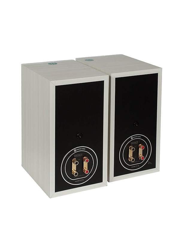 MONITOR AUDIO Bronze 2 kaiuttimet - Audio - 10105445874 - 1