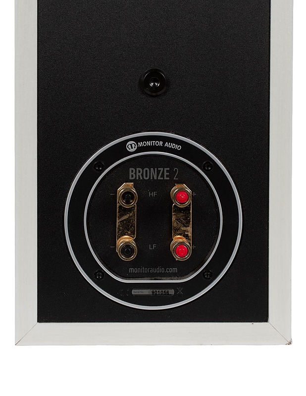 MONITOR AUDIO Bronze 2 kaiuttimet - Audio - 10105445874 - 2