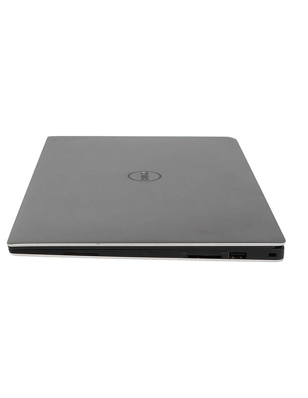 DELL XPS 13 13.3" kannettava tietokone - Tietokoneet - 10105445866 - 2