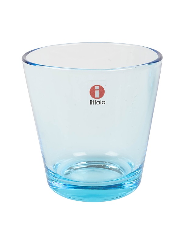 IITTALA Kartio juomalasi, 4 kpl - Designsuosikit - 10105445870 - 1