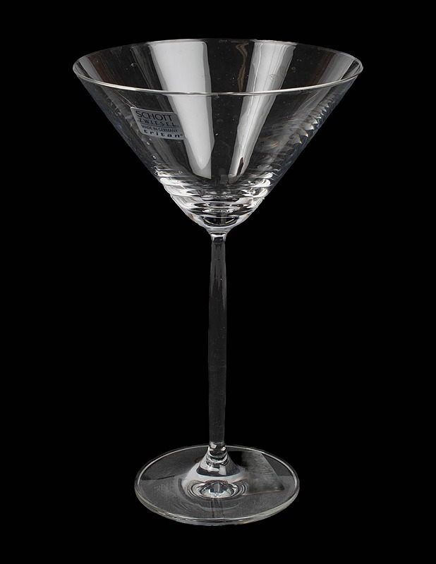 SCHOTT ZWIESEL Tritan martini-lasi - Lasit - 10105445871 - 1