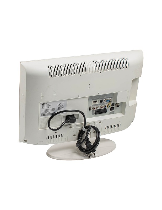 SAMSUNG televisio - Televisiot - 10105445877 - 1