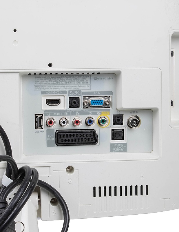 SAMSUNG televisio - Televisiot - 10105445877 - 2