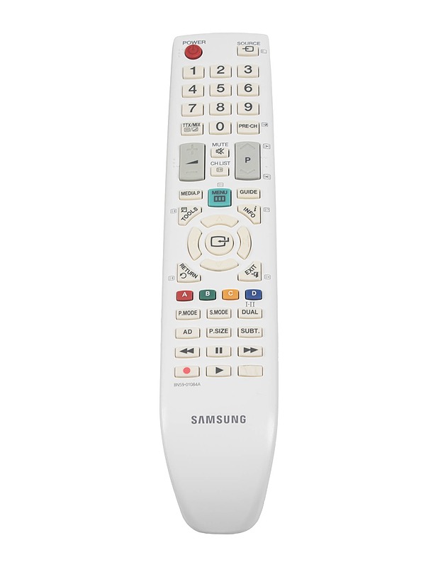 SAMSUNG televisio - Televisiot - 10105445877 - 3