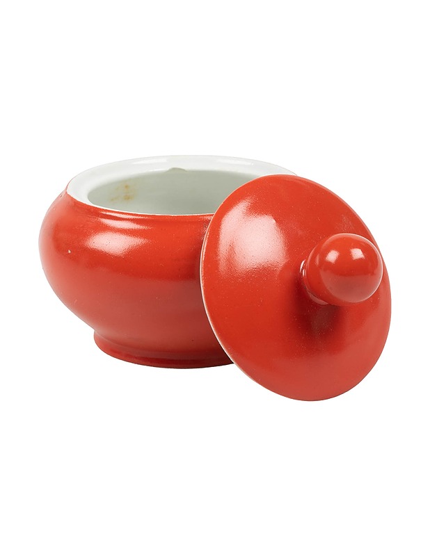 ARABIA R -malli kermakko ja sokerikko - Designsuosikit - 10105445875 - 2