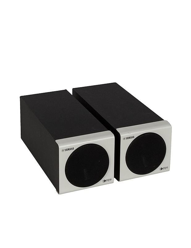YAMAHA NS-BP80 kaiuttimet - Audio - 10105445887 - 0