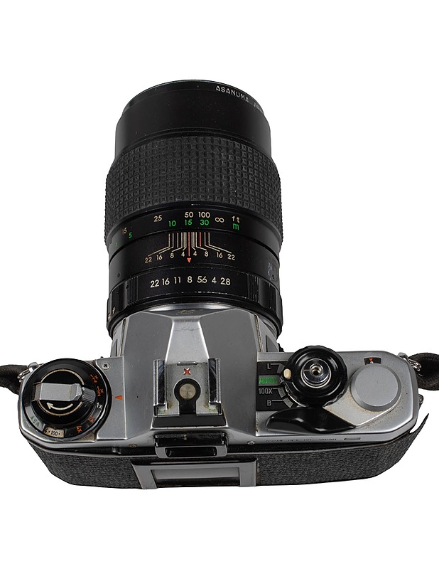 PENTAX ME - Kameravarustesarja - Muu elektroniikka - 10105445893 - 3