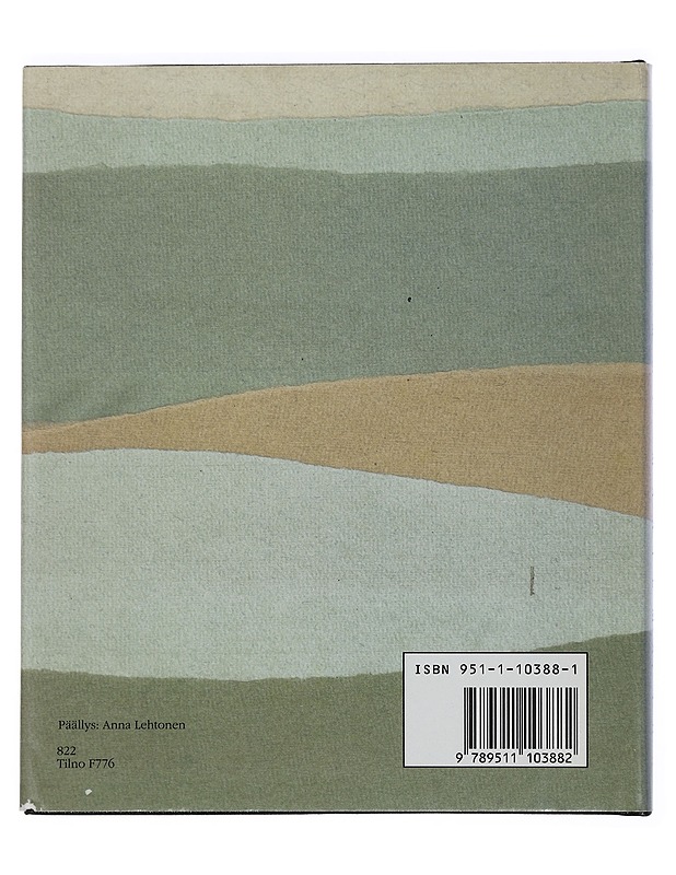 Maailma, yhä : valikoima runoja - Lassi Nummi - Kaunokirjallisuus - 10105445908 - 1