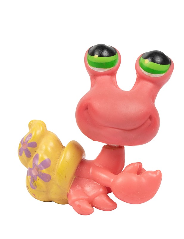 LITTLEST PET SHOP rapu figuuri - Lasten lelut - 10105445914 - 0