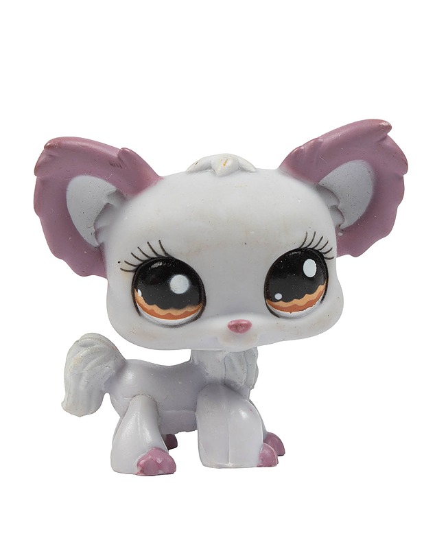 LITTLEST PET SHOP chihuahua figuuri - Lasten lelut - 10105445934 - 0
