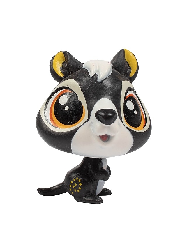 LITTLEST PET SHOP maaorava figuuri - Lasten lelut - 10105445941 - 0