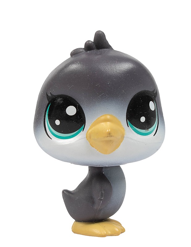 LITTLEST PET SHOP pingviini figuuri - Lasten lelut - 10105445947 - 0