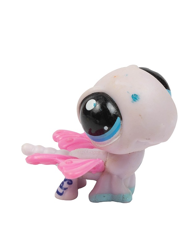 LITTLEST PET SHOP sudenkorento figuuri - Lasten lelut - 10105445953 - 0