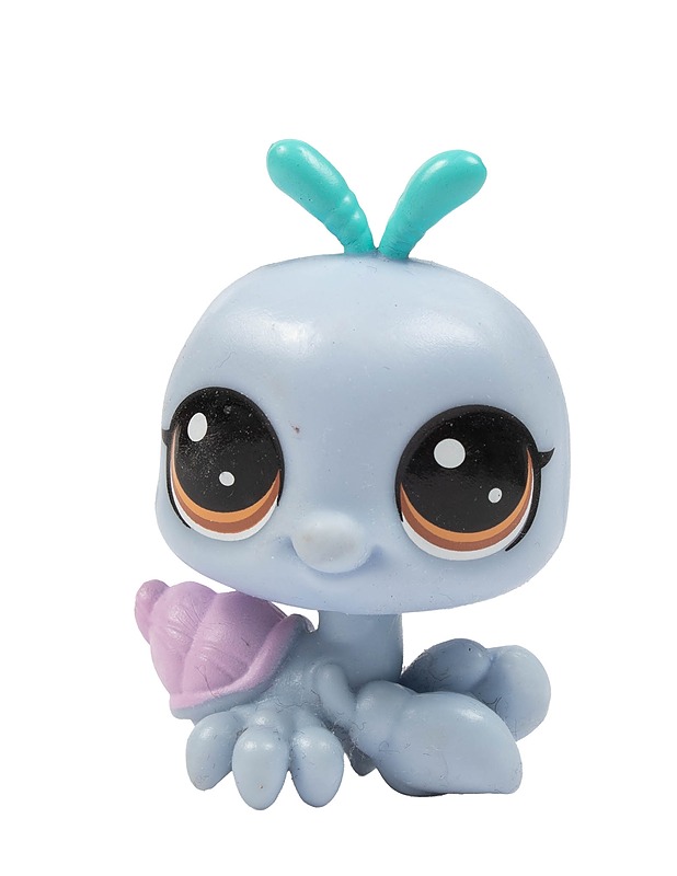 LITTLEST PET SHOP rapu figuuri - Lasten lelut - 10105445956 - 0