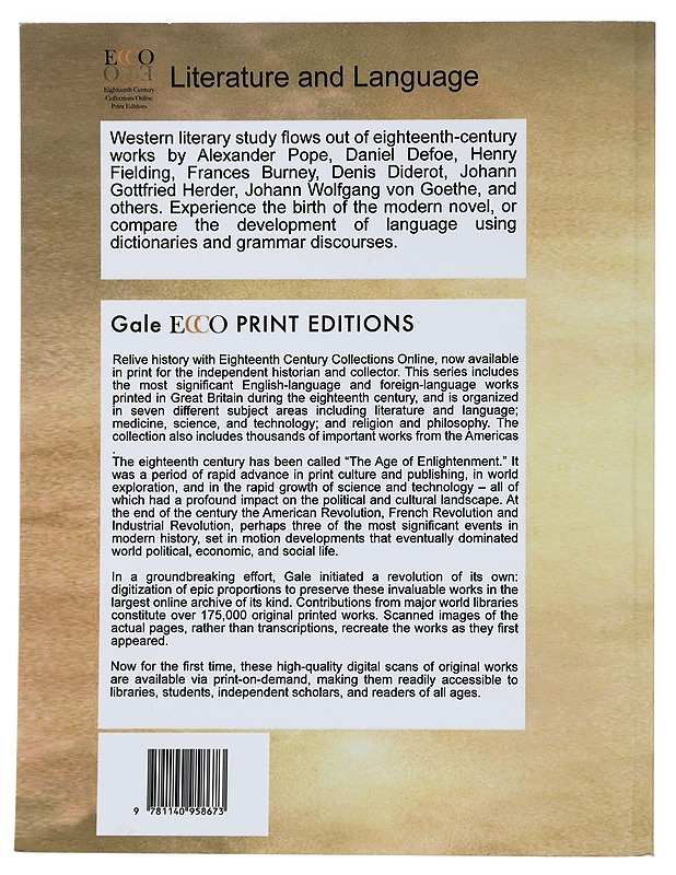 Hamlet, Prince of Denmark. A tragedy. By William Shakespeare - Runot ja näytelmät - 10105445993 - 1