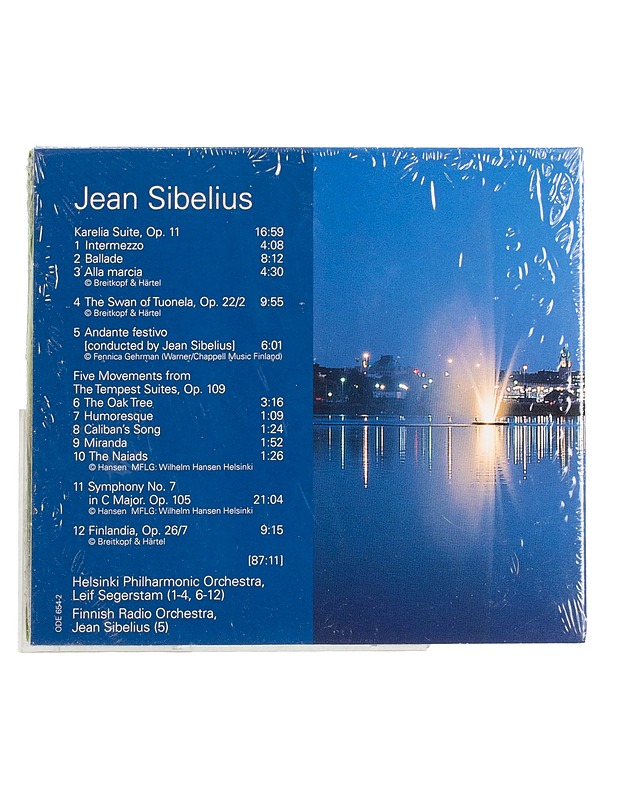 This is Helsinki - CD - CD-levyt - 10105446004 - 1