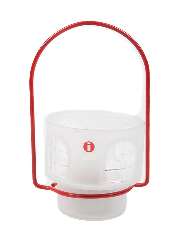 IITTALA Balladi kynttilälyhty - Designsuosikit - 10105446013 - 1