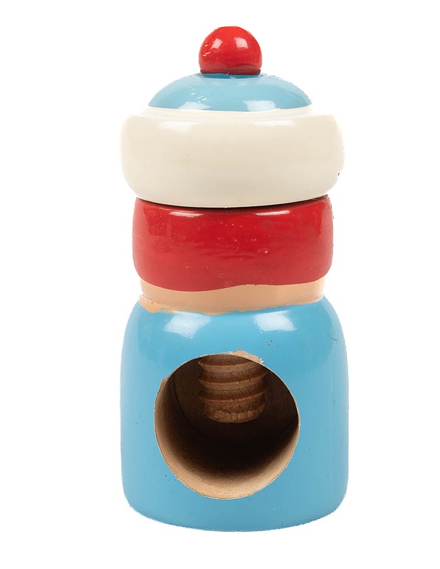 Puinen pähkinänsärkijä - Muut astiat - 10105446014 - 1