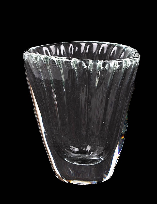 IITTALA Löytö maljakko nro. 7 - Designsuosikit - 10105446015 - 2
