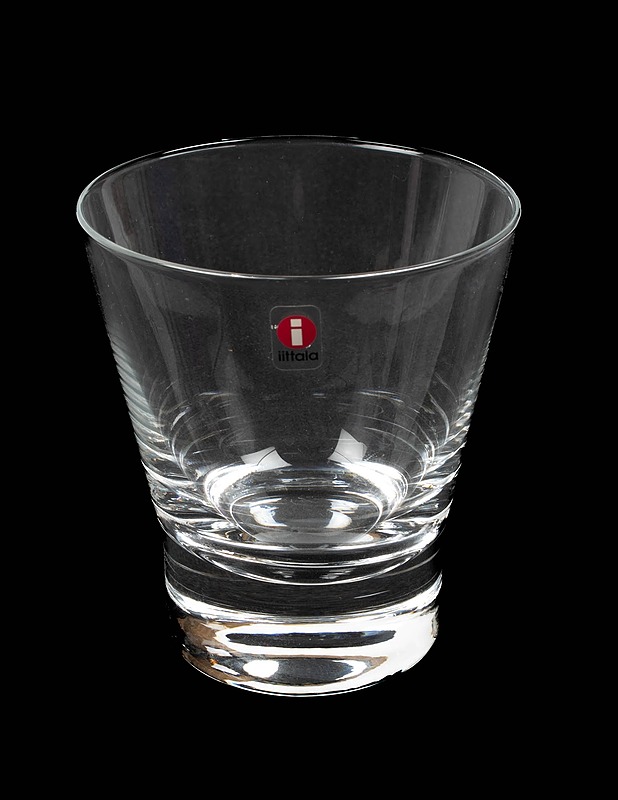 IITTALA Aarne grogilasi - Designsuosikit - 10105446016 - 0