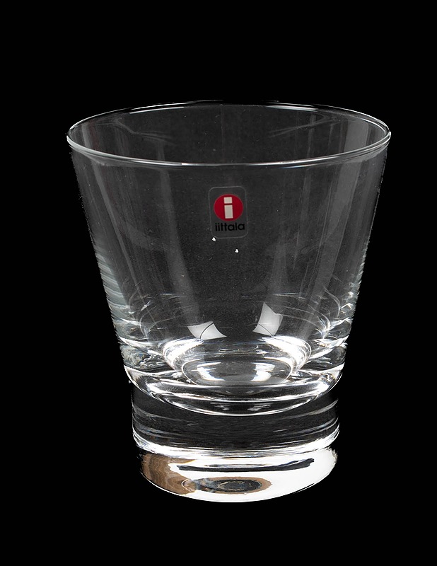 IITTALA Aarne grogilasi - Designsuosikit - 10105446016 - 1