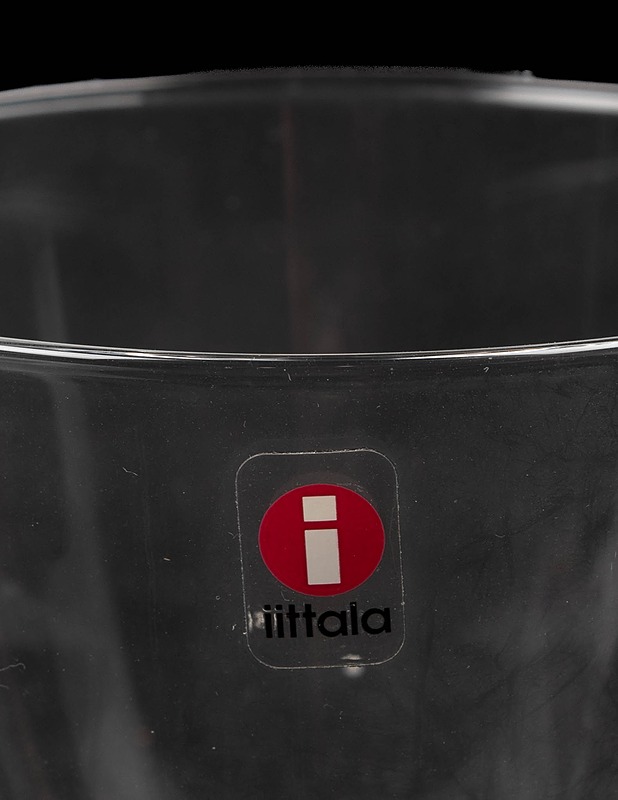 IITTALA Aarne grogilasi - Designsuosikit - 10105446016 - 2