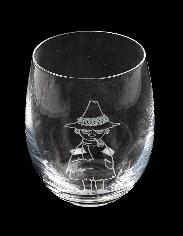 ARABIA Muumi juomalasi - Designsuosikit - 10105446019 - 0