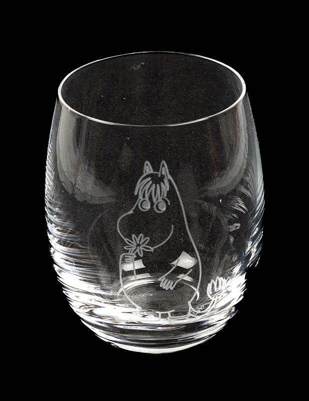 ARABIA Muumi juomalasi - Designsuosikit - 10105446021 - 0