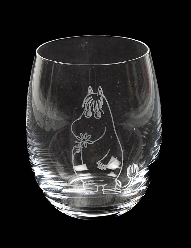 ARABIA Muumi juomalasi - Designsuosikit - 10105446021 - 1