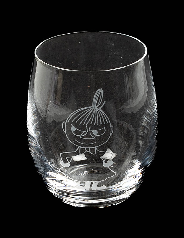 ARABIA Muumi juomalasi - Designsuosikit - 10105446022 - 0