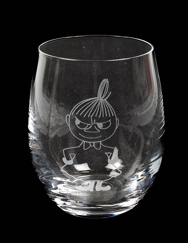 ARABIA Muumi juomalasi - Designsuosikit - 10105446022 - 1