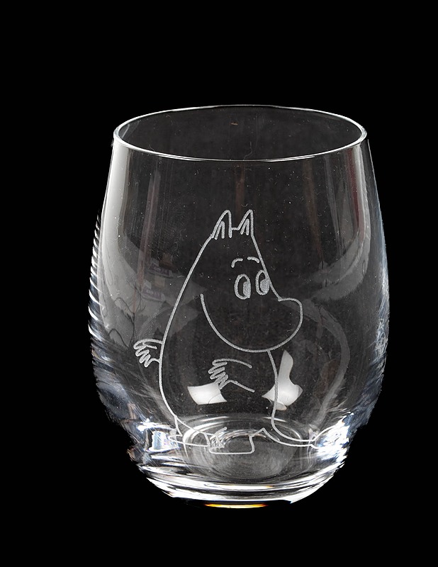 ARABIA Muumi juomalasi - Designsuosikit - 10105446024 - 1