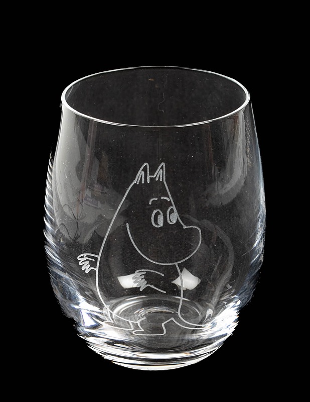 ARABIA Muumi juomalasi - Designsuosikit - 10105446024 - 0