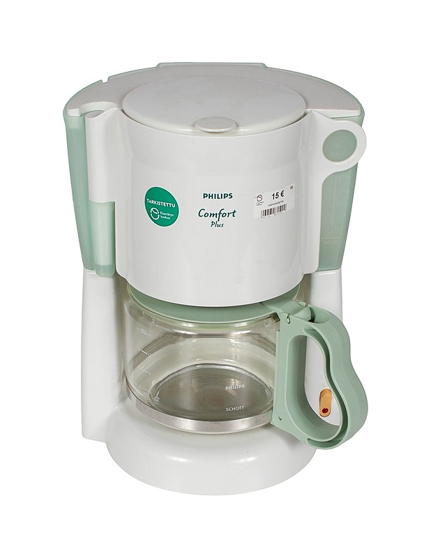 PHILIPS Comfort Plus -kahvinkeitin - Pienkodinkoneet - 10105446031 - 3